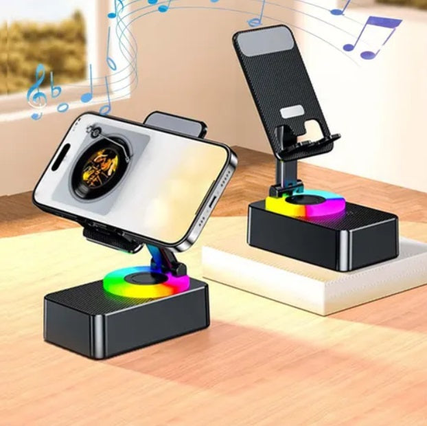 Parlante IMOLI 5 en 1