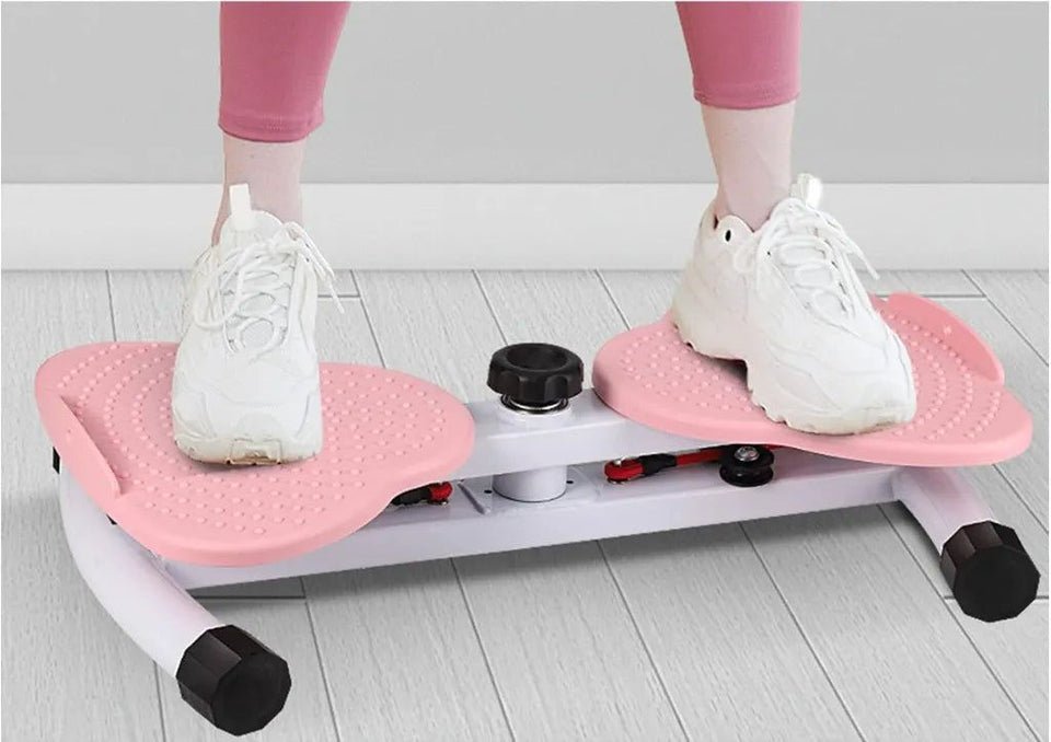 Twister Cintura HOTWAVE Ejercicio