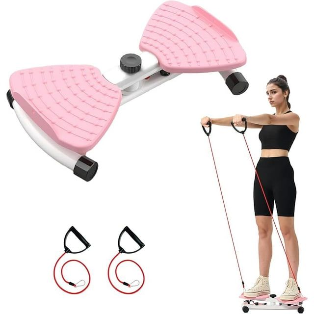 Twister Cintura HOTWAVE Ejercicio